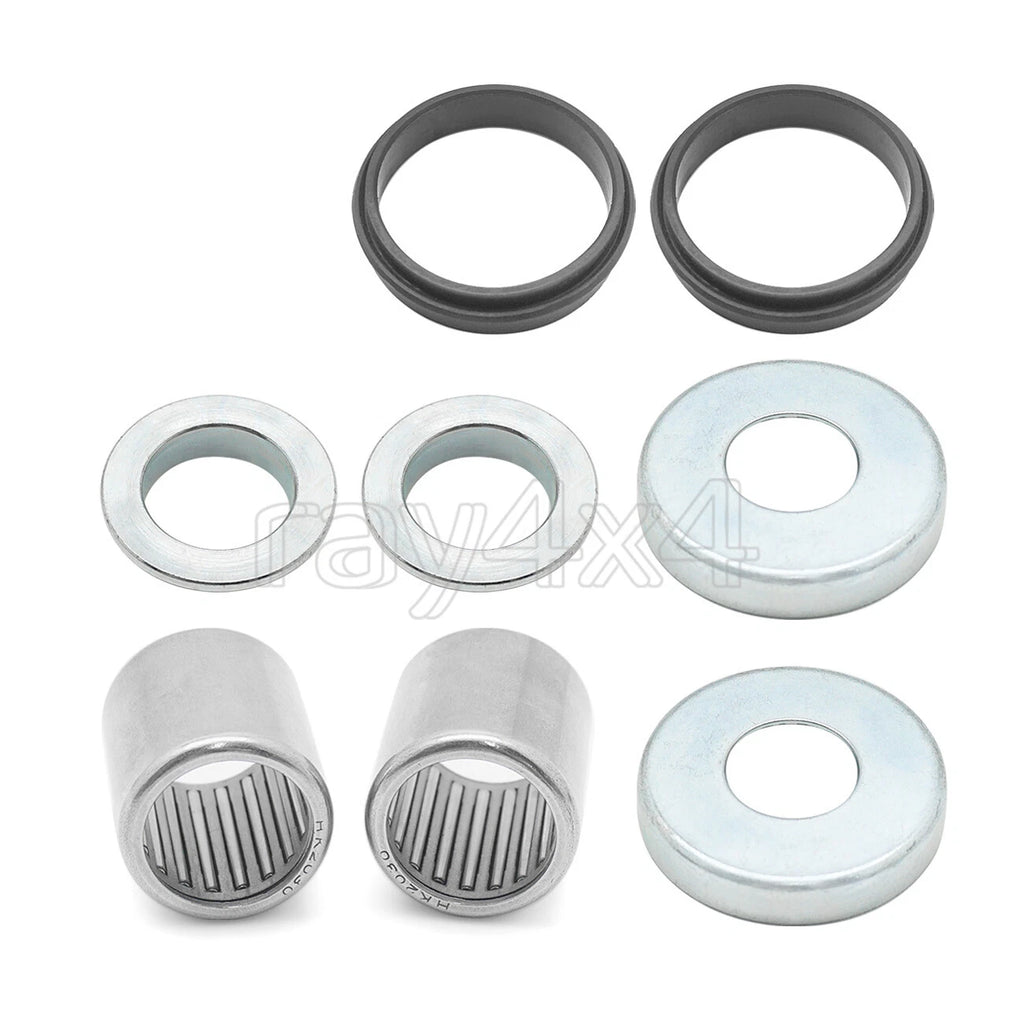 Swing Arm Bearing Seal Cap Kit for Honda Sportrax 400 TRX400EX (1999–2008)