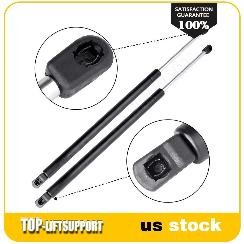 2X Rear Liftgate Shock Struts for Yukon (2007–2014)
