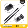 2X Rear Liftgate Shock Struts for Yukon (2007–2014)