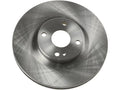 Front Brake Rotor for Mazda MX5 Miata (2016–2024) HS266TB
