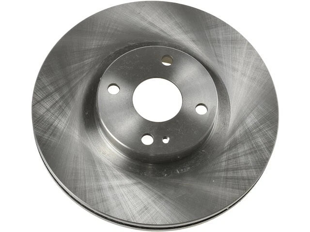 Front Brake Rotor for Mazda MX5 Miata (2016–2024) HS266TB