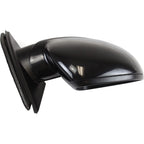 Set of 2 Heated Power Mirrors for Buick Regal (2011–2013)