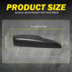Front Left Door Trim Armrest for Chrysler 300 Dodge Charger (2011â2023)