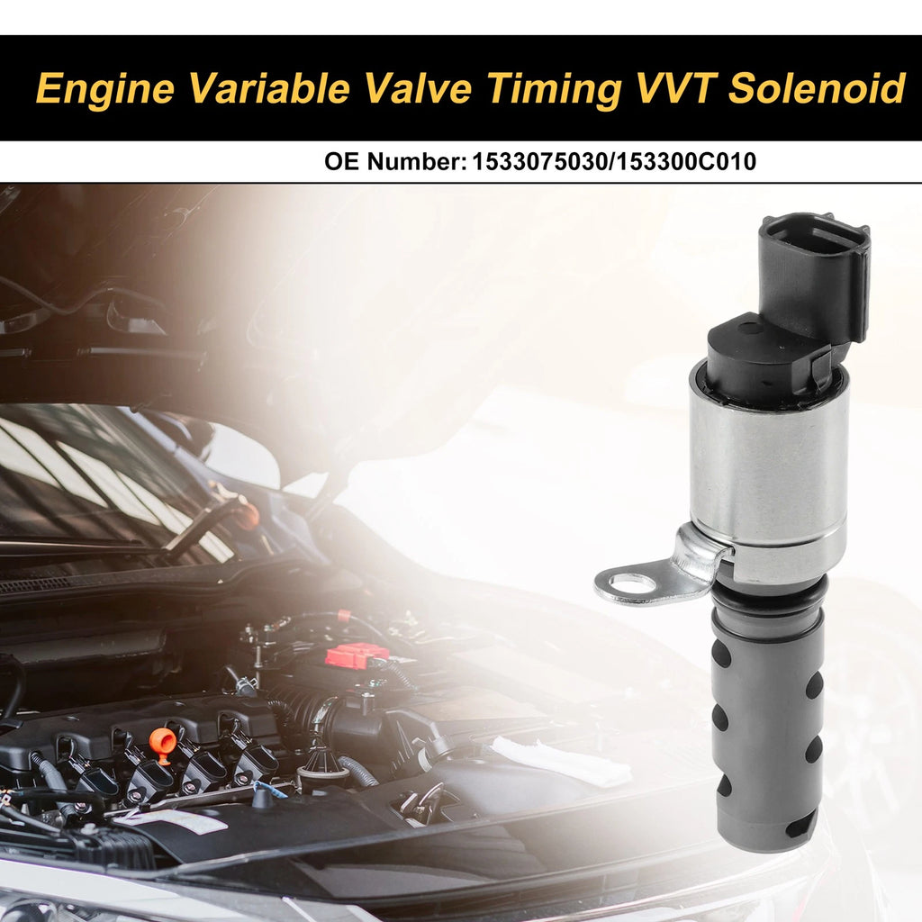 VVT Solenoid for Toyota Tacoma (2011–2020) 15330-75030