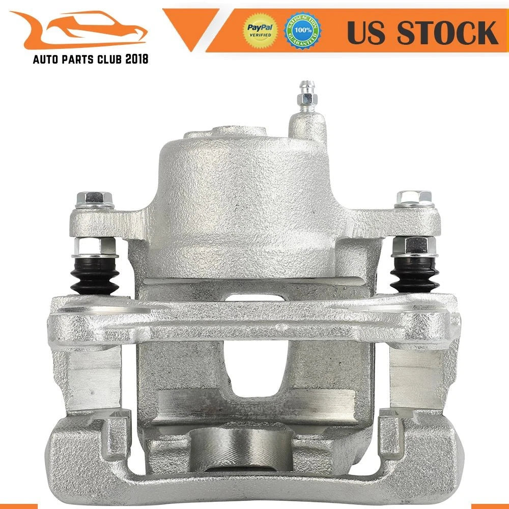 Front Right Brake Caliper w/ Bracket for Scion tC (2005–2010) & Toyota Celica (2003–2005)