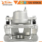 Front Right Brake Caliper w/ Bracket for Scion tC (2005–2010) & Toyota Celica (2003–2005)