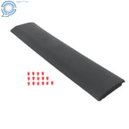 Front Left Lower Side Molding Trim for Mazda CX-30 (2020–2023)