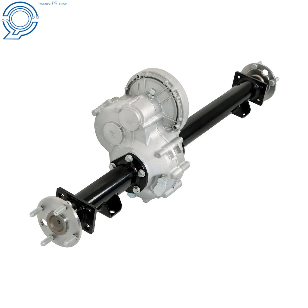 Rear Axle Assembly for Club Car DS Precedent Electric Golf Cart (1998–Present)