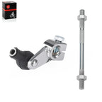Shift Arm Linkage Cam & Rod for Yamaha Big Bear Wolverine Kodiak (1993–2010)