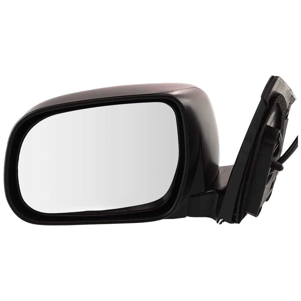 Set of 2 Heated Mirrors for Lexus RX350