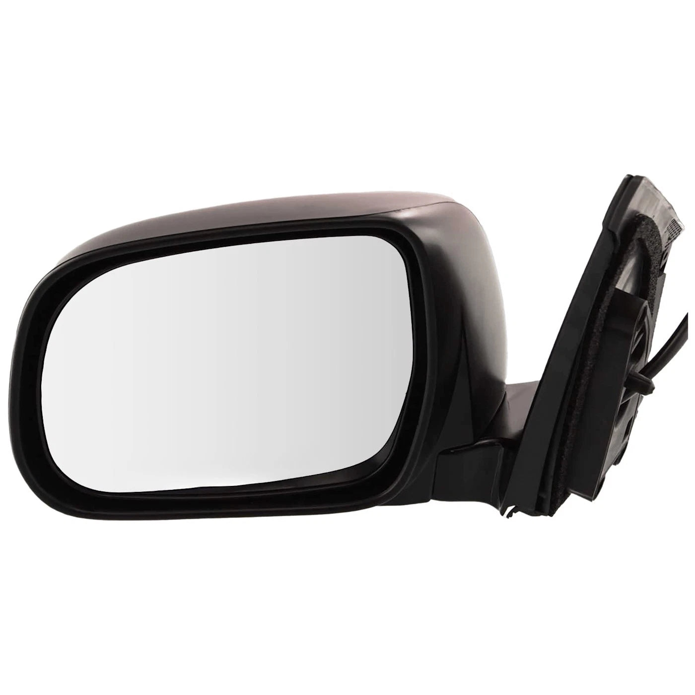 Set of 2 Heated Mirrors for Lexus RX350