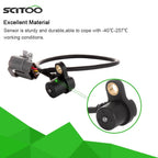 Crankshaft Position Sensor CKP2116 for Ford Mazda Mercury (1992–1998)