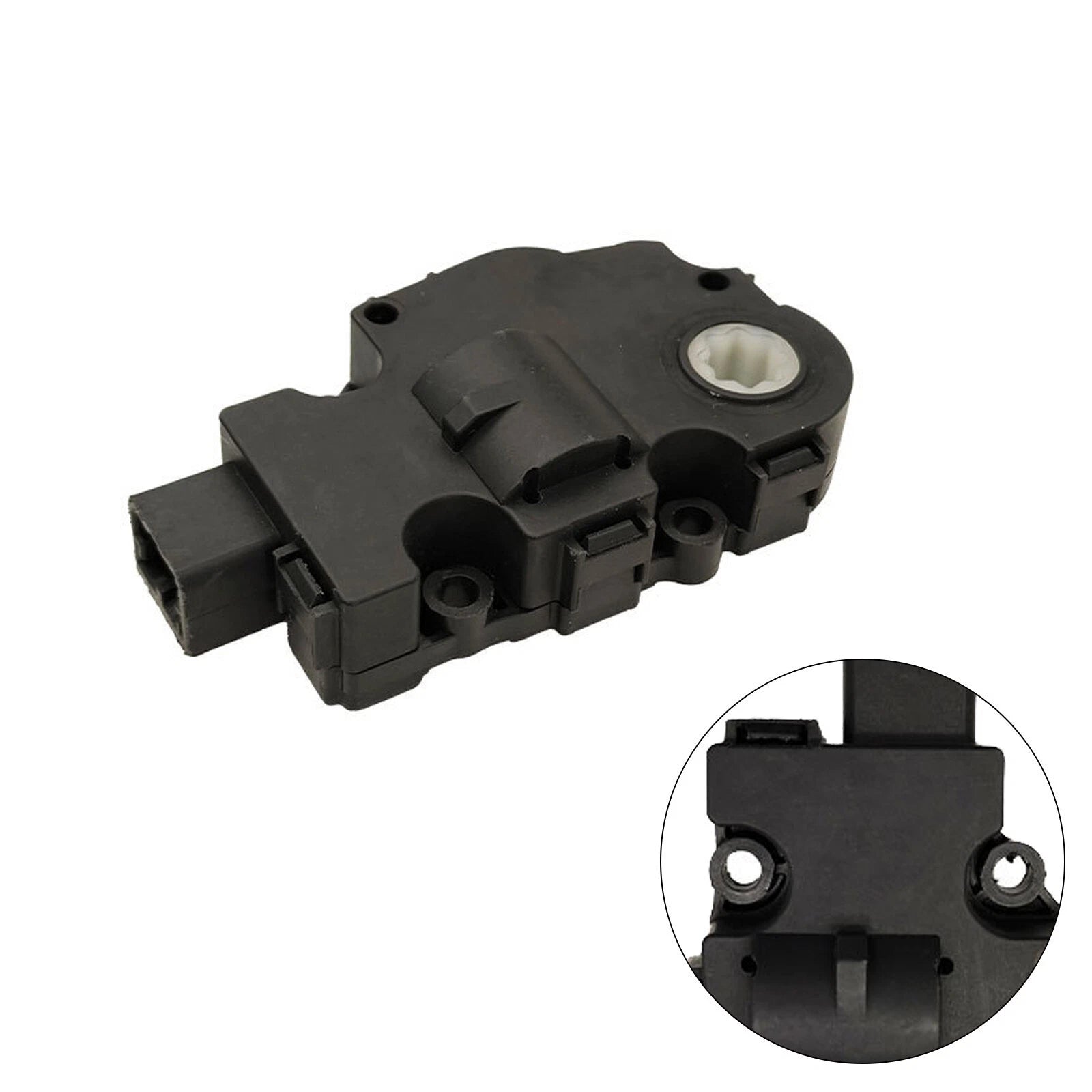 Stepper Motor Actuator for Mercedes (A0009068304)