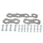 Exhaust Manifold Header Gasket + Bolts for Ford Mustang 4.6 V8 (1996–2004)