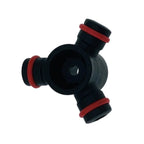 Vacuum Maintenance Brush Motor Roller for