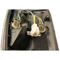 RH Corner Indicator Park Light w/Black Trim for Toyota Hilux 2WD 83-88 RHS Right
