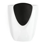 Rear Seat Cover Cowl for Honda CBR600RR (2007–2012) White T6