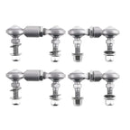Set of 2 Sway Bar Links for Honda Civic (2001–2005) Acura EL