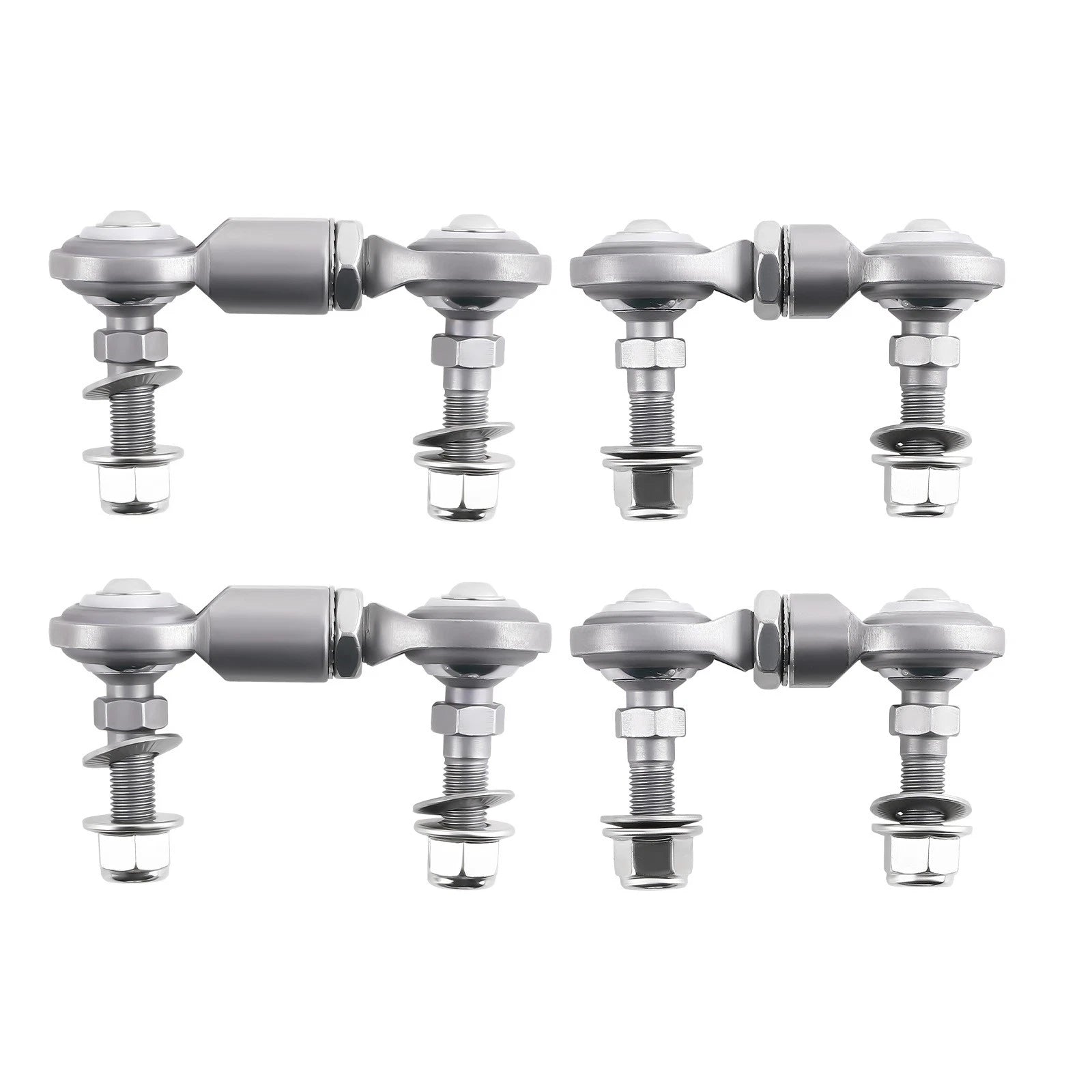 Set of 2 Sway Bar Links for Honda Civic (2001–2005) Acura EL