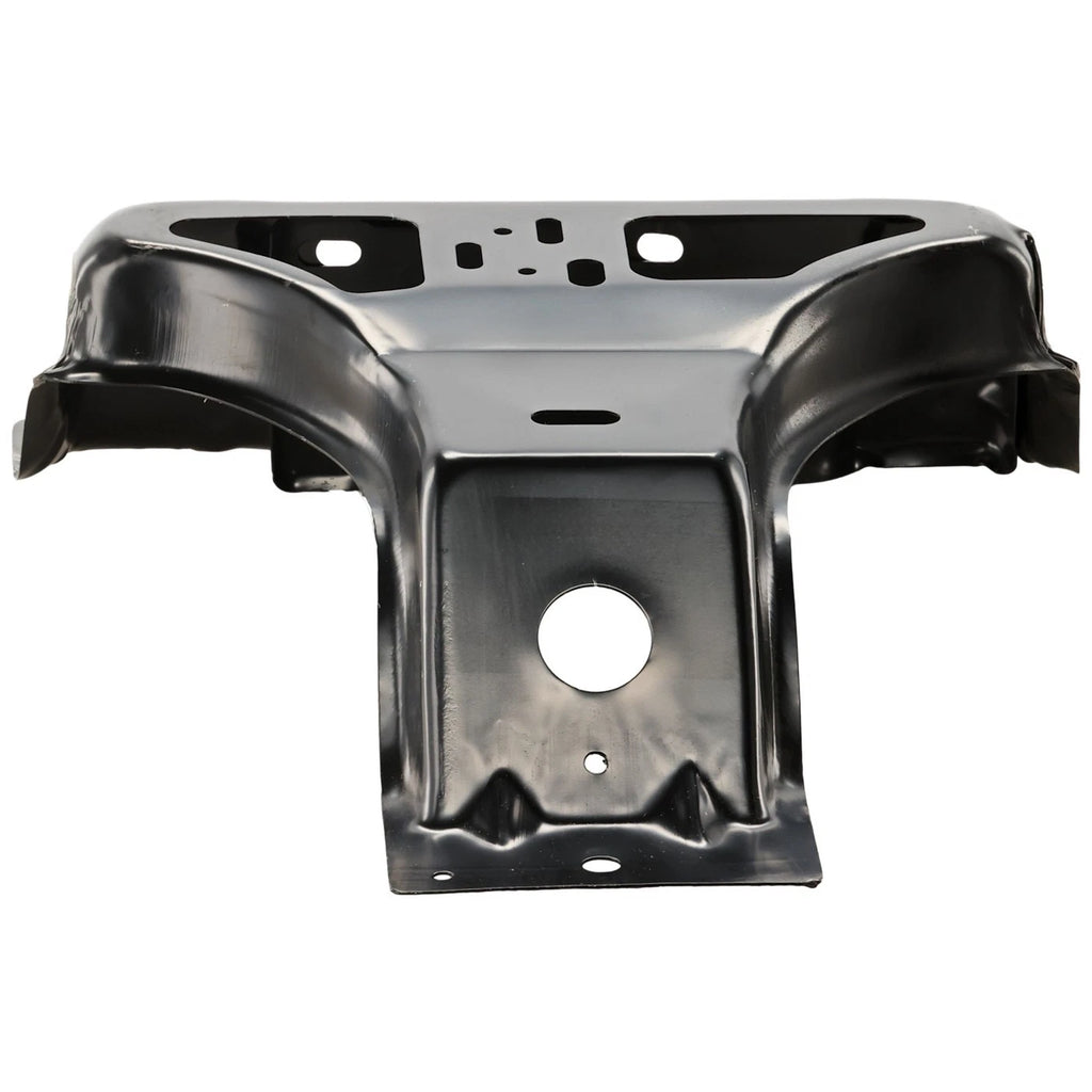 Center Radiator Support Assembly for GMC Envoy (2002–2005)