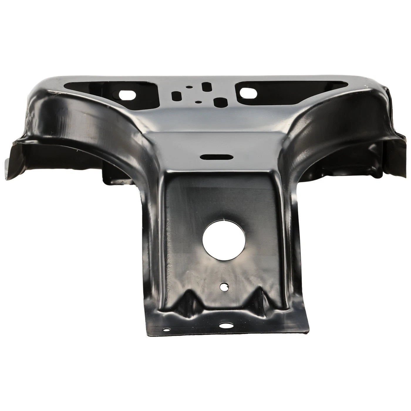 Center Radiator Support Assembly for GMC Envoy (2002–2005)