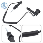 Clutch Master & Slave Cylinder Assembly for GMC Sonoma Chevrolet S10 (1994-2004)