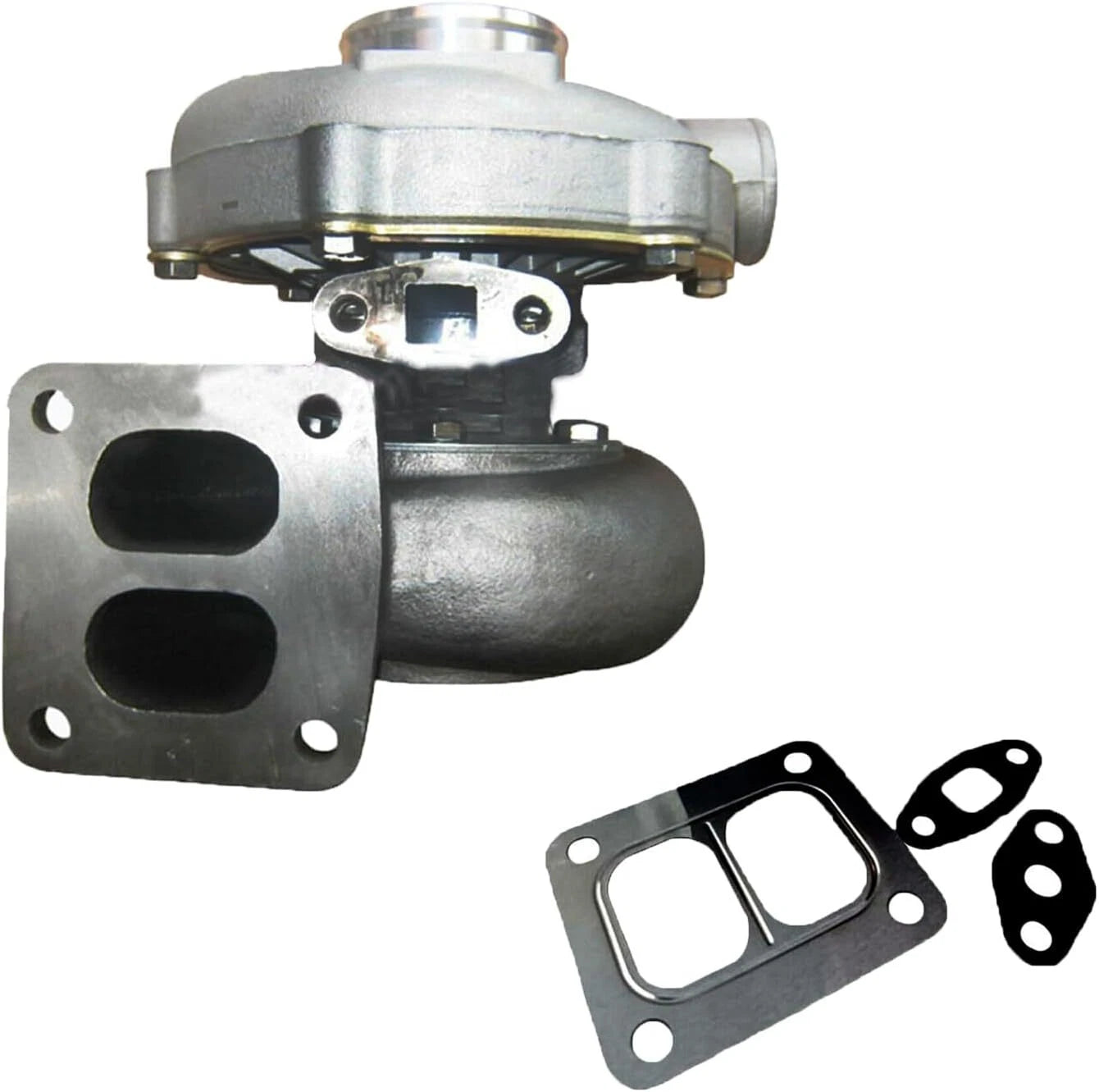 Turbo T04E73 Turbocharger for Kobelco Excavator SK290LC SK330LC (2000–2023)