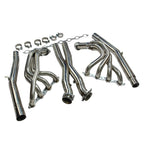 Exhaust Headers Manifolds & Pipe for Chevy Corvette C6 (2005–2013)