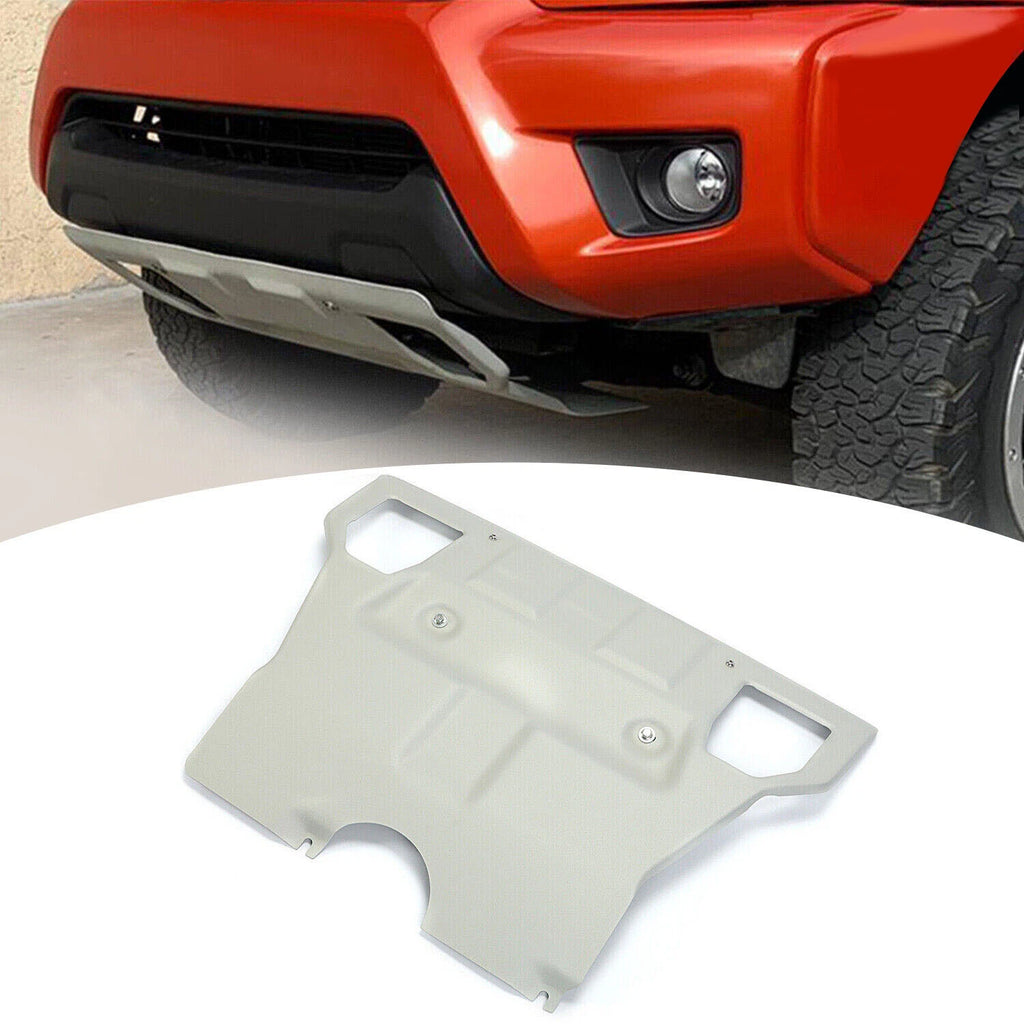 Engine Pan Skid Plate for Toyota Tacoma (2005–2015) PT212-35075