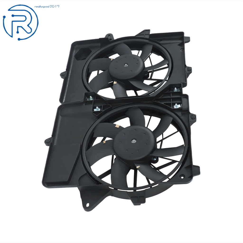 Radiator Cooling Fan for Ford Escape Mazda Tribute (2001-2007)