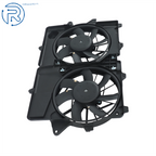 Radiator Cooling Fan for Ford Escape Mazda Tribute (2001-2007)