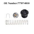 Thermal Regulator Replacement Kit for Pentair Pool Heater (2000–2024)