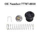 Thermal Regulator Replacement Kit for Pentair Pool Heater (2000–2024)