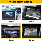 HD Backup Parking Camera for Ford Escape (2013â2017)