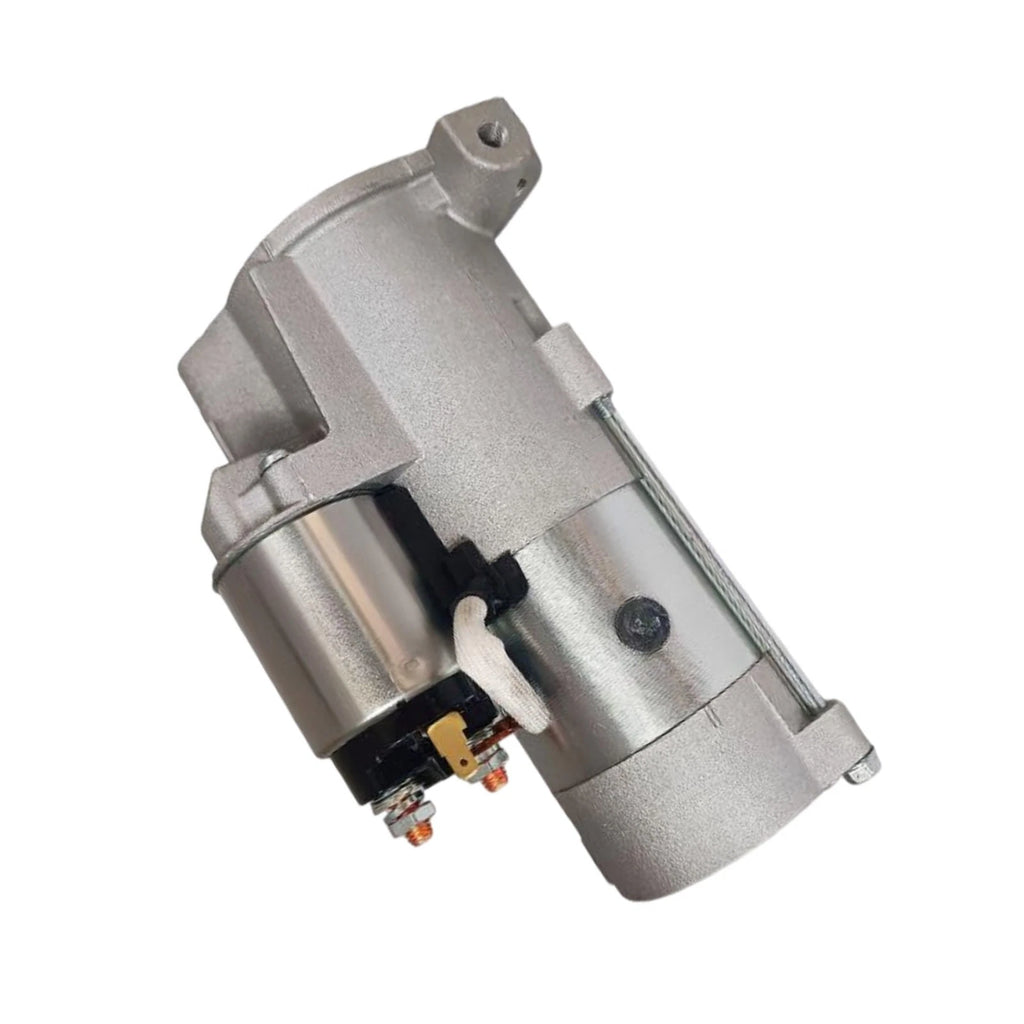 Starter Motor for Mitsubishi Triton MK ML Pajero NK NL NM (1996–2006)