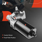 Front Windshield Wiper Motor for Ford F-150, F-250 Super Duty (2004–2007)