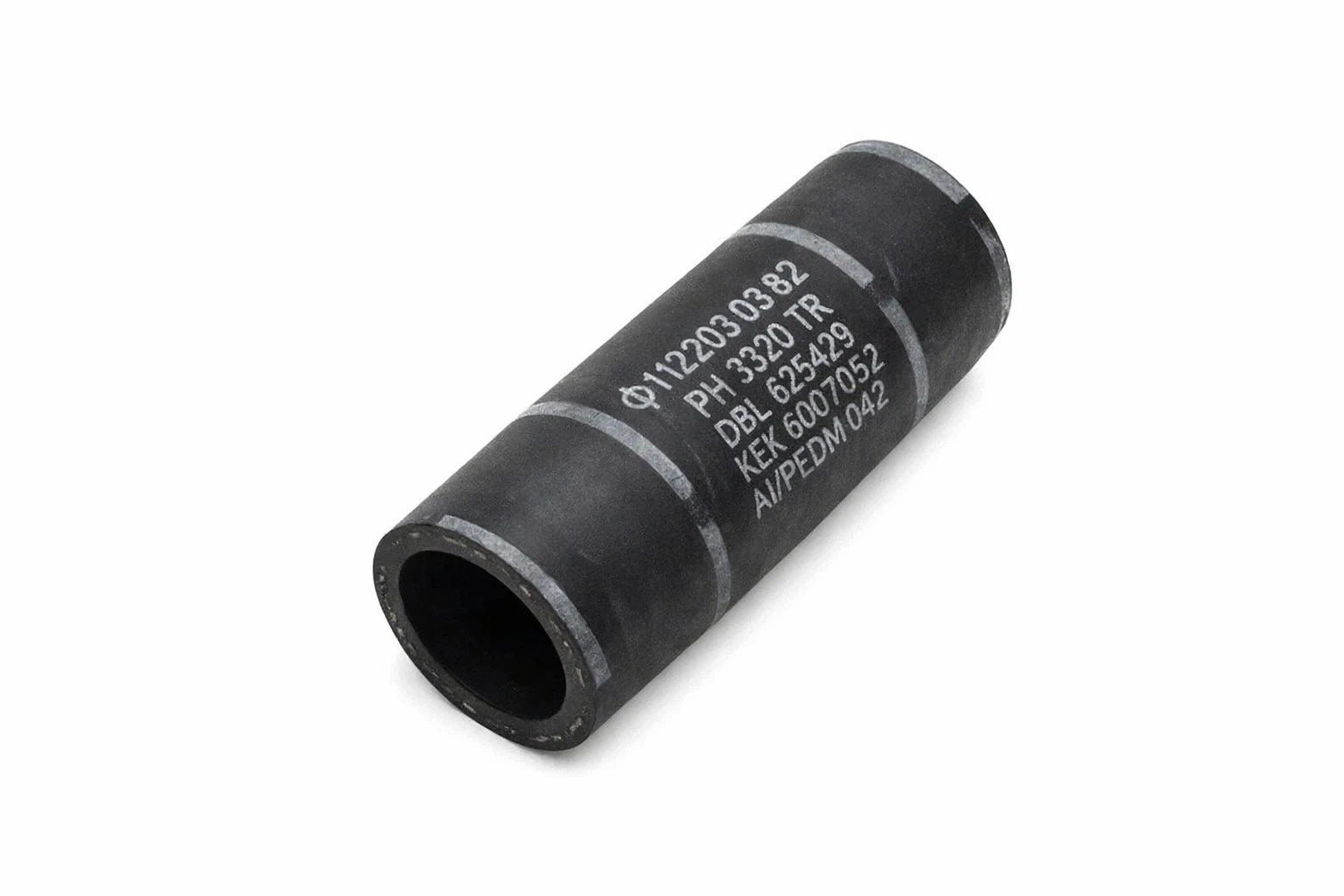 Genuine OEM Engine Coolant Hose for Mercedes-Benz S500, S430, CL500 (1999–2006)