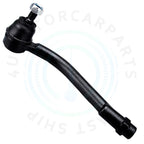 2X Front Outer Tie Rod End for Hyundai Santa Fe Kia Sorento (2007–2013)