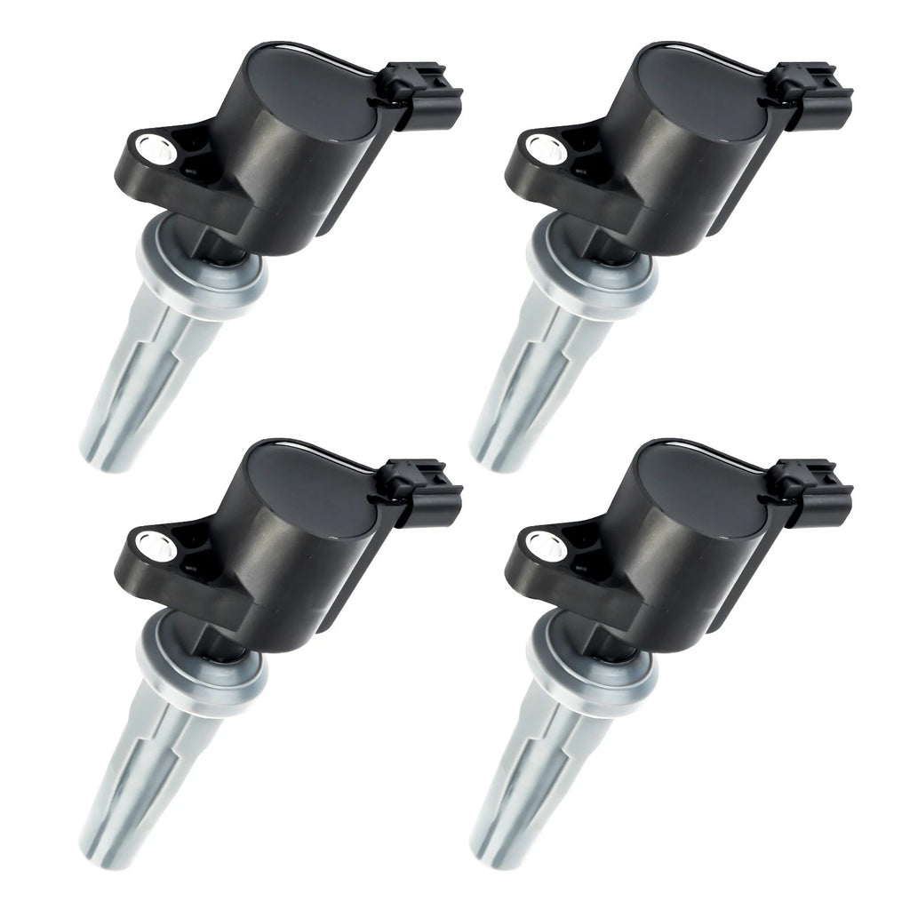 4 Ignition Coil for Ford Escape Fusion (2009–2019) (2010–2016) 2.5L