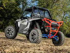 High Clearance Boxed Rear Radius Arms for Polaris RZR XP Turbo (2016–2023)