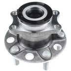 2X Rear Wheel Hub & Bearing Assembly for Jeep Compass Patriot (2007–2017)