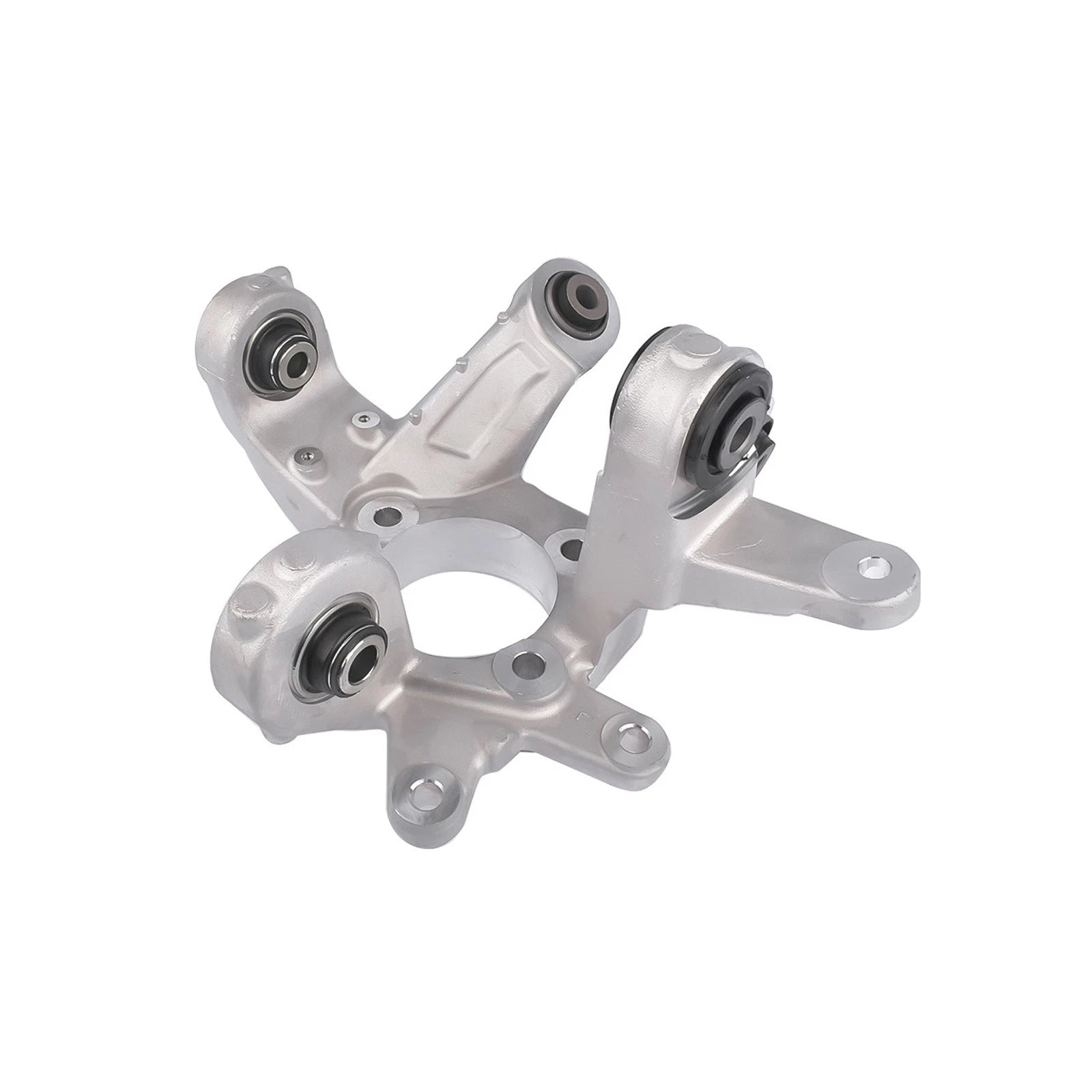 Rear Left Steering Knuckle for Ford Explorer (2011-2019)