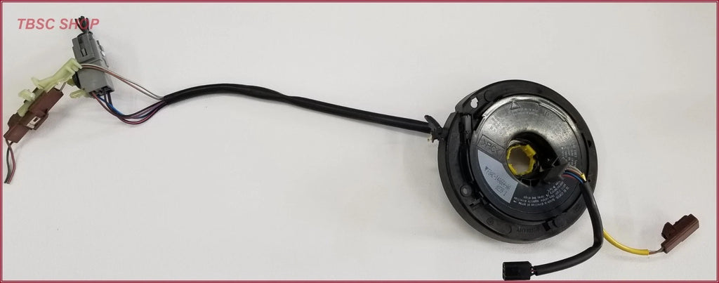 Clock Spring for Ford Crown Victoria, Grand Marquis (1998–2000) F8AC-14A664-AA F8AZ