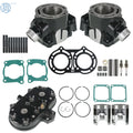 Top End Kit for Yamaha Banshee 350 (1987–2006)