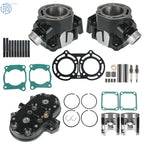 Top End Kit for Yamaha Banshee 350 (1987–2006)
