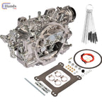 Edelbrock 1406 Performer 600 CFM 4 Barrel Carburetor for