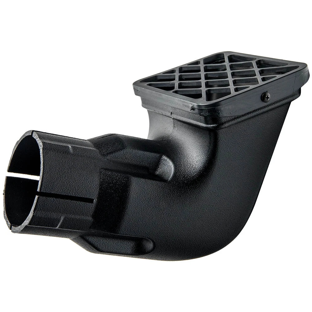 Cold Air Intake Snorkel Kit for Mitsubishi Pajero Montero (1990–1997)