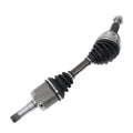 Front Passenger Side CV Axle Assembly for Cadillac XTS (2013–2019)