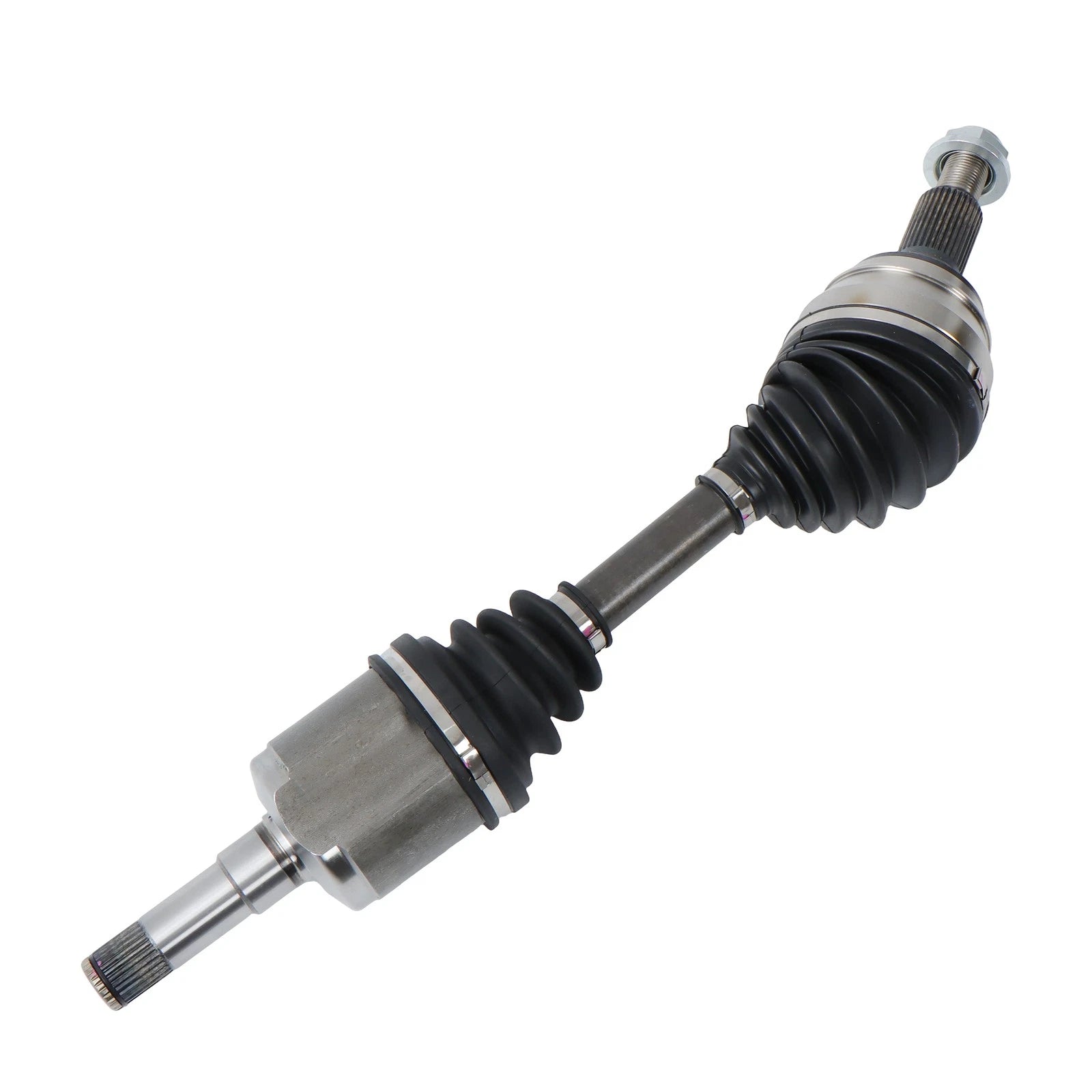 Front Passenger Side CV Axle Assembly for Cadillac XTS (2013–2019)