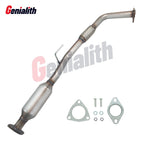 Catalytic Converter Flex Exhaust Pipe for Toyota Camry 1997–2001